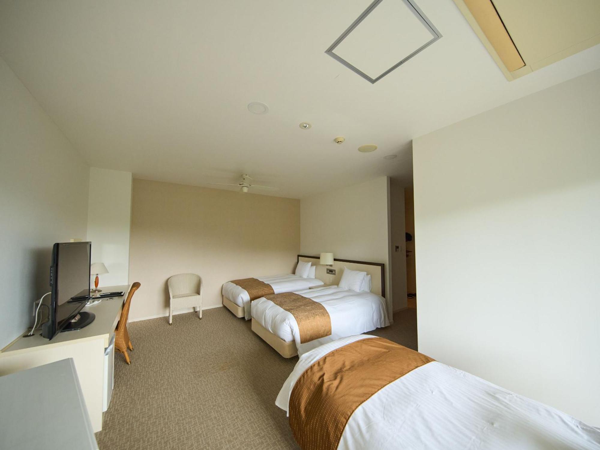 Hotel Holistic Resort Wakayama Taiji Exterior foto