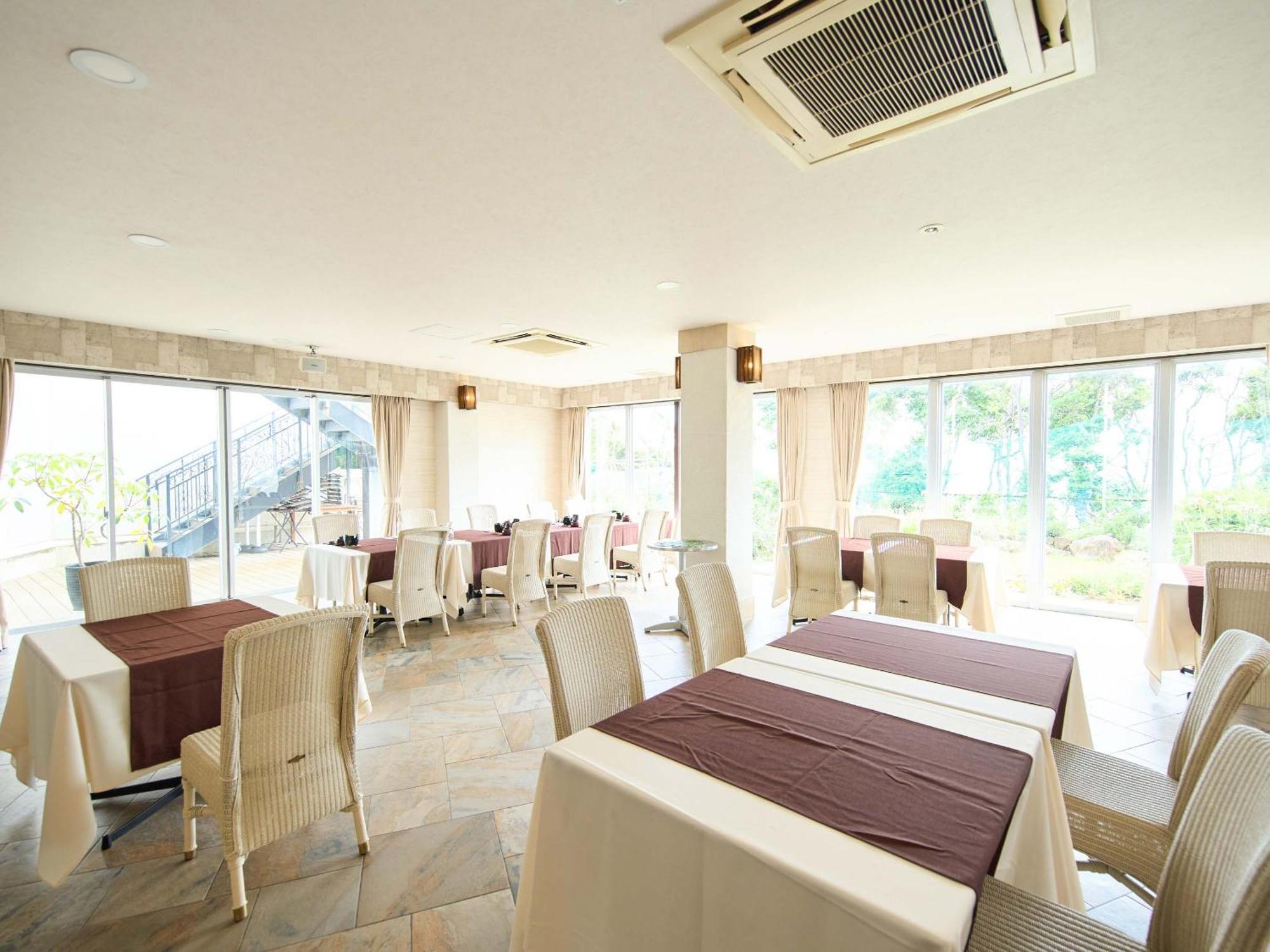 Hotel Holistic Resort Wakayama Taiji Exterior foto