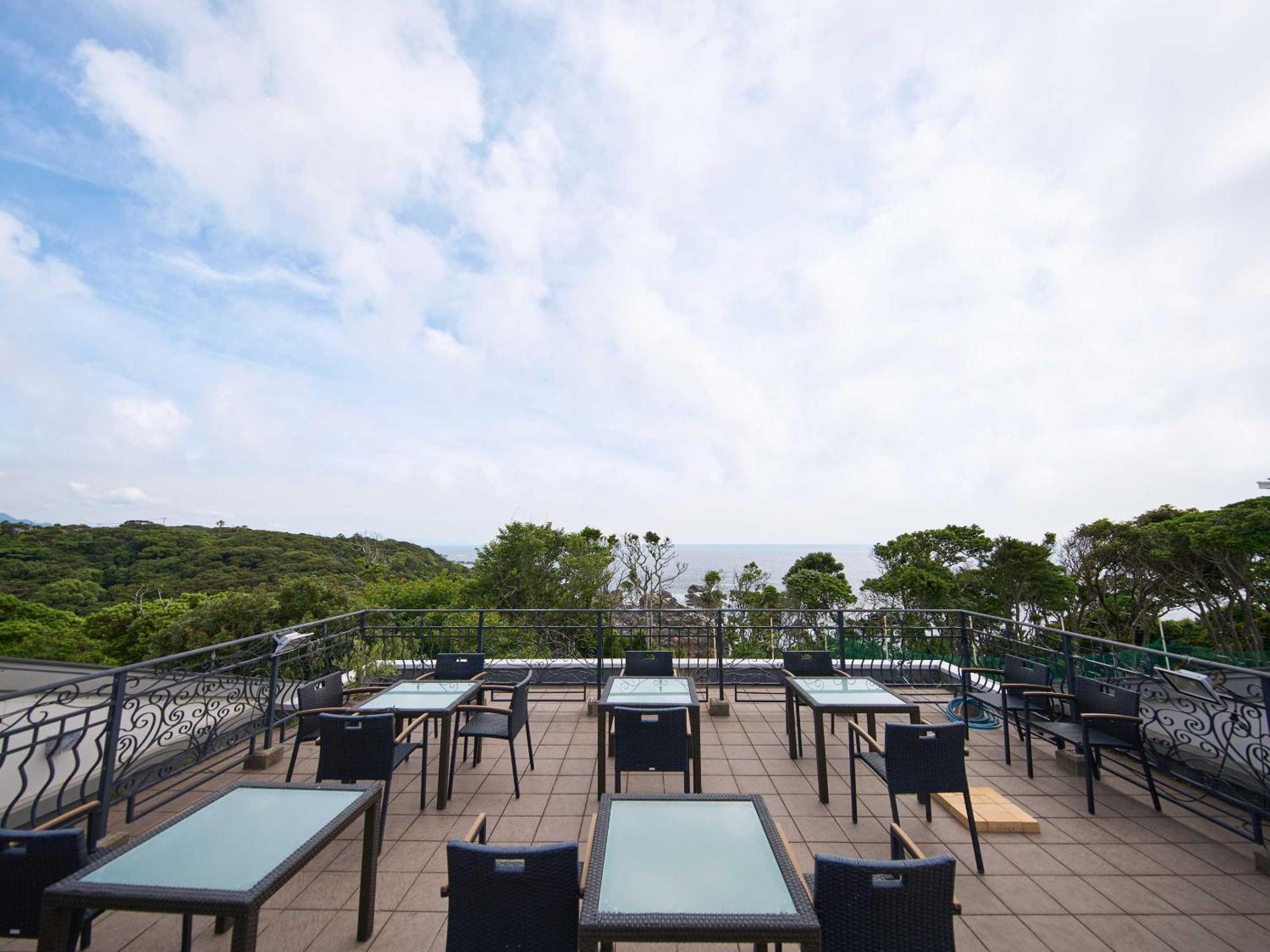 Hotel Holistic Resort Wakayama Taiji Exterior foto